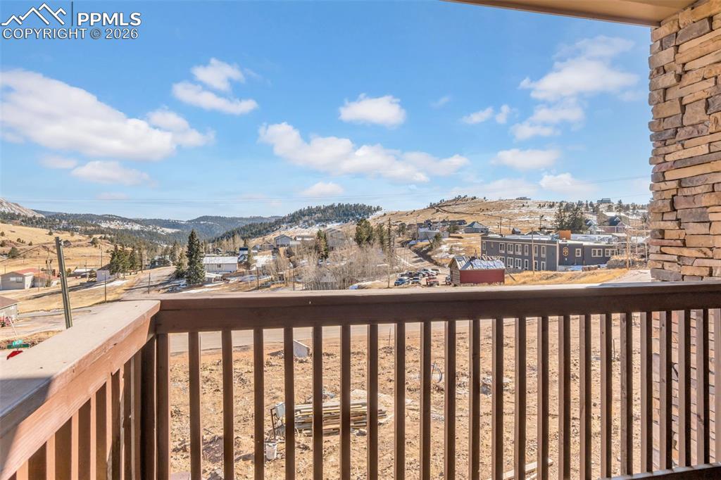 101 W Warren Avenue Unit 4
