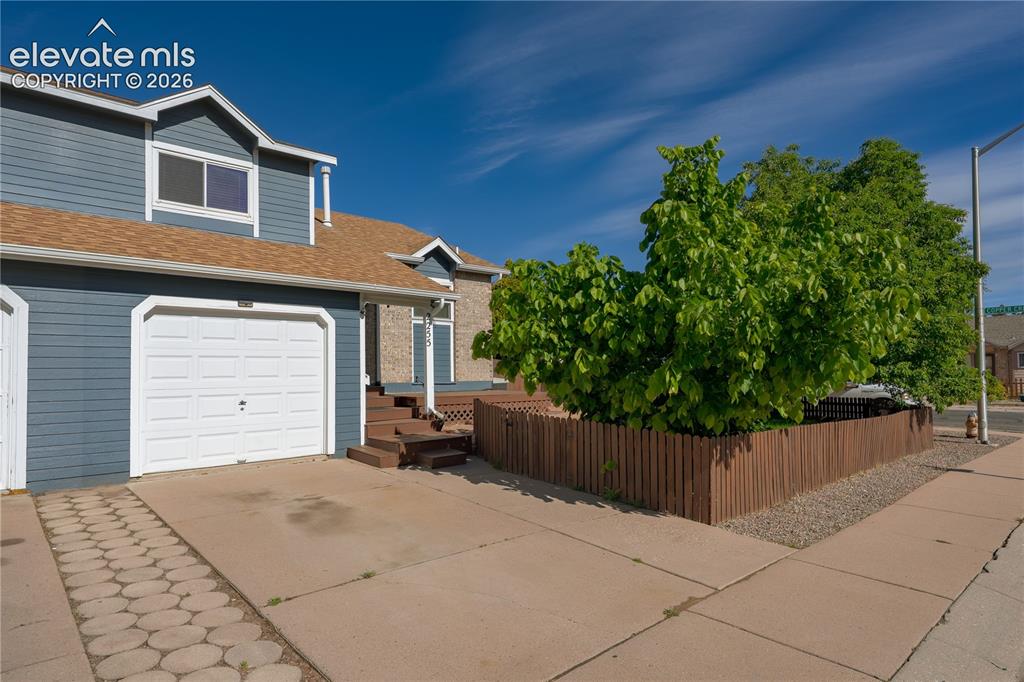 2255 Del Mar Drive