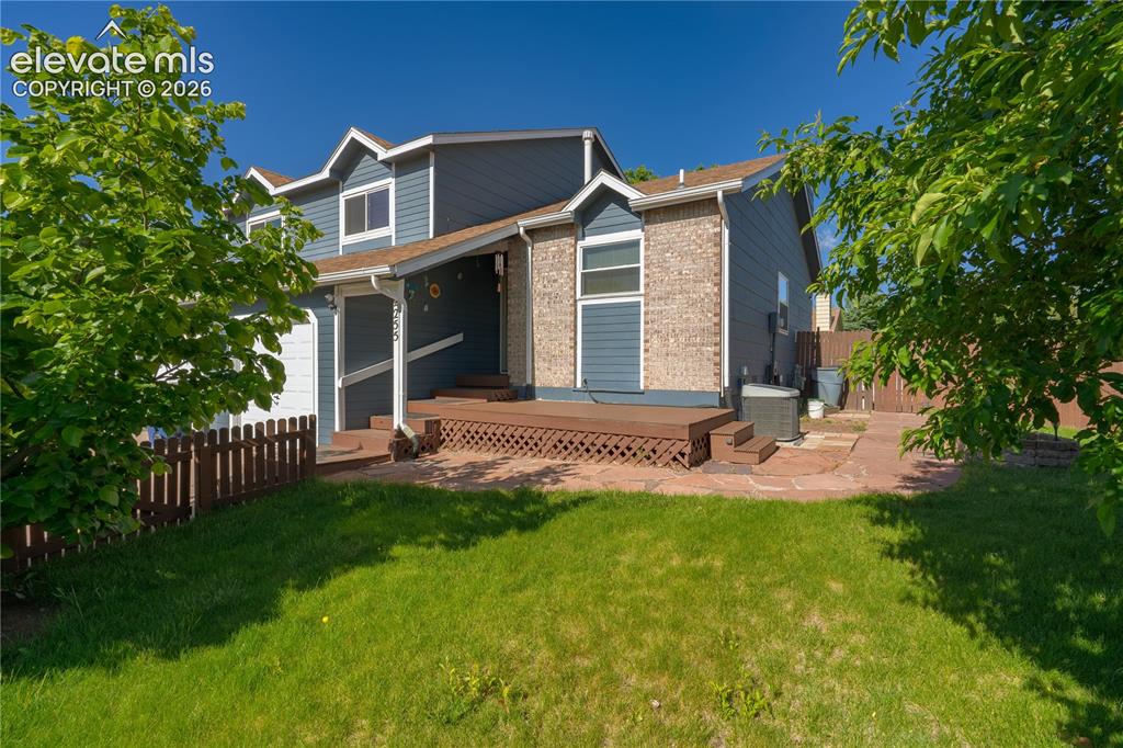 2255 Del Mar Drive