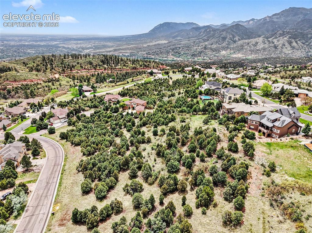 4215 Cedar Heights Drive