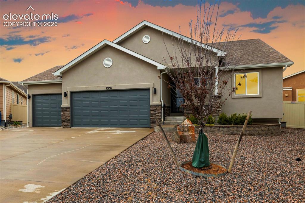 10138 Golf Crest Drive