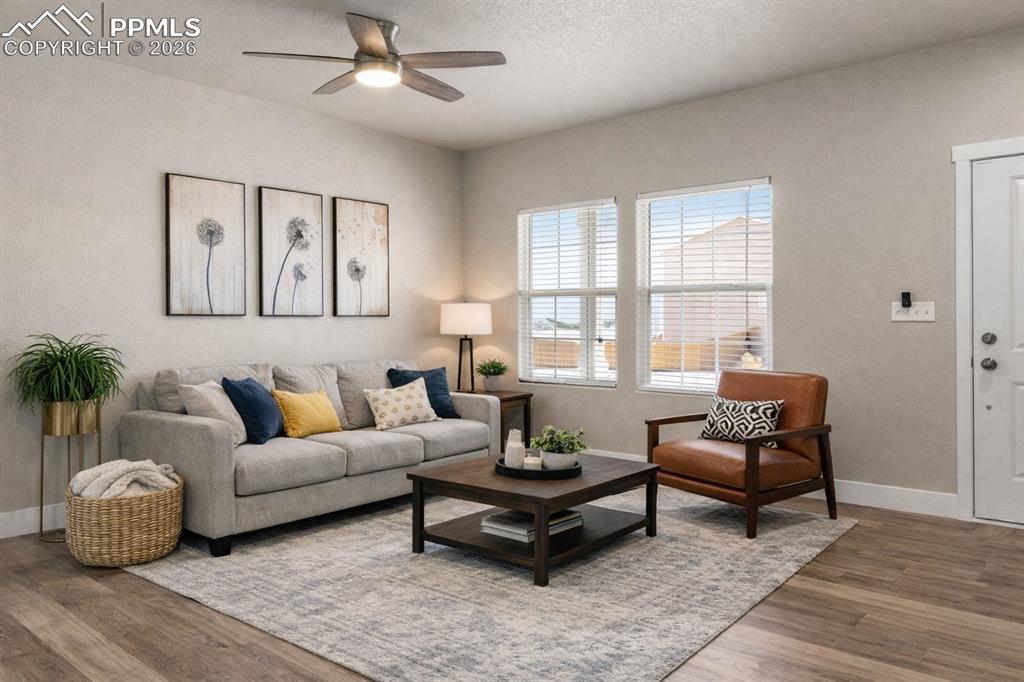 9525 prairie dove Drive