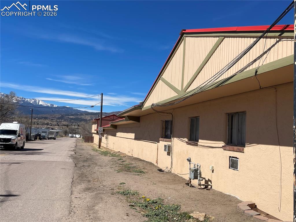 3920 N Nevada Avenue