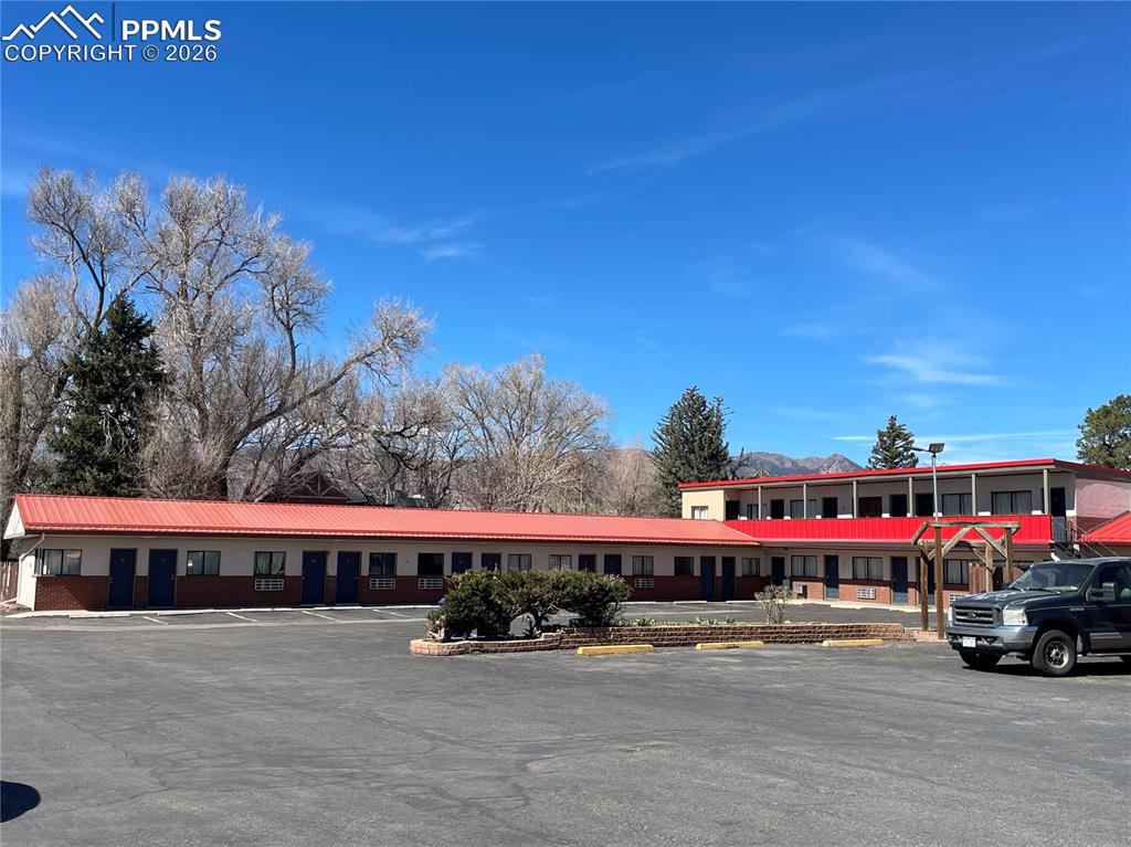 3920 N Nevada Avenue