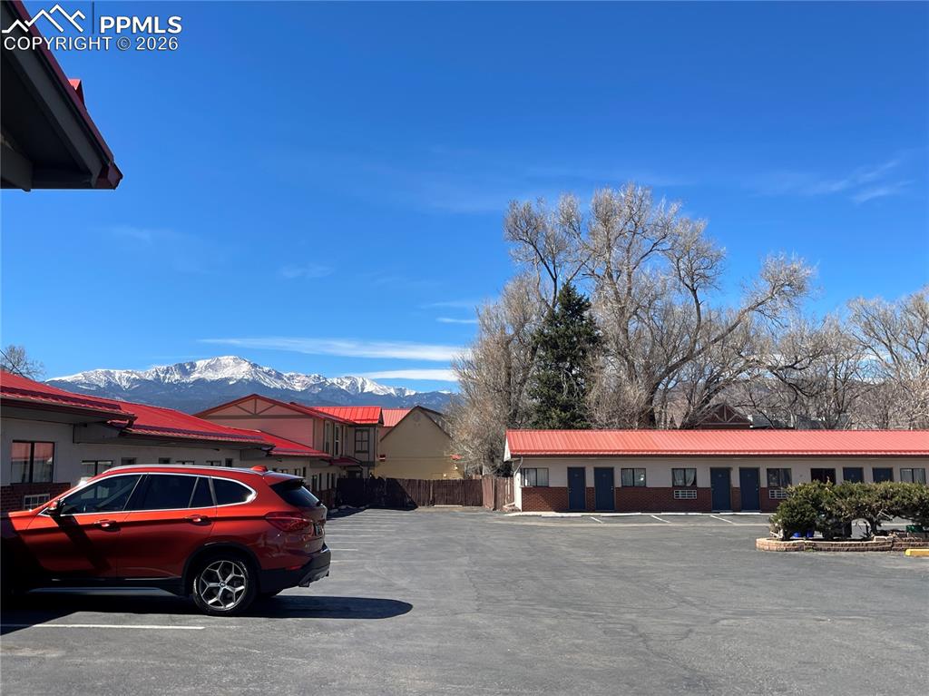 3920 N Nevada Avenue