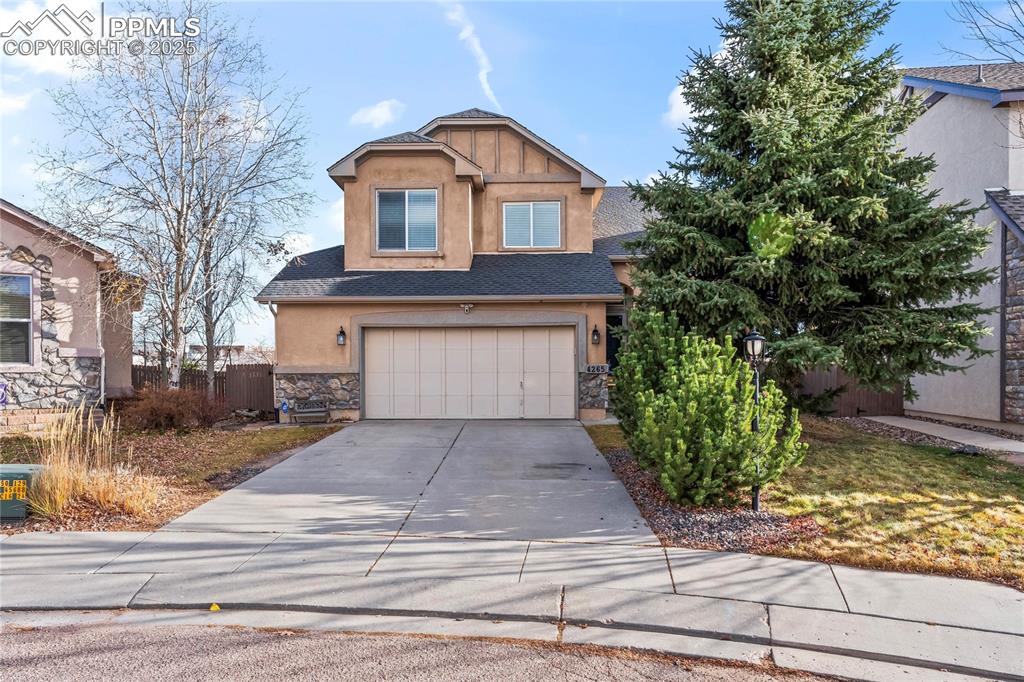 4265 Apple Hill Court