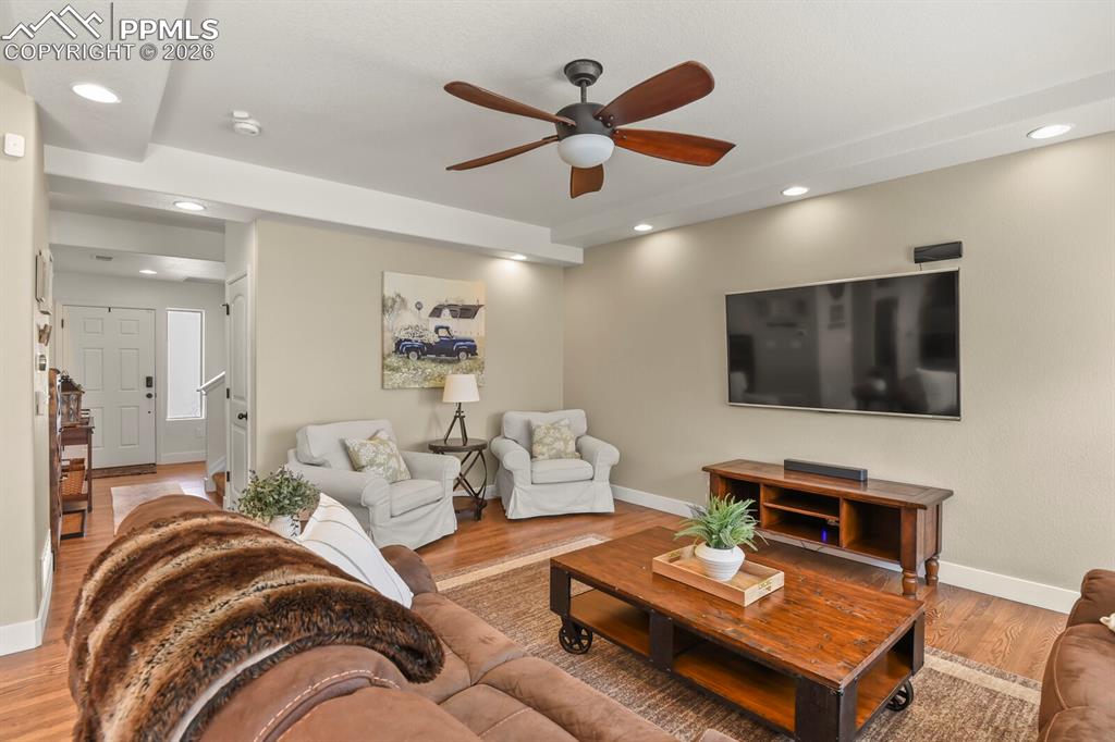 8367 Colorado Spruce Lane