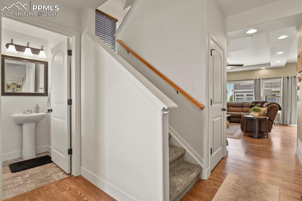 8367 Colorado Spruce Lane