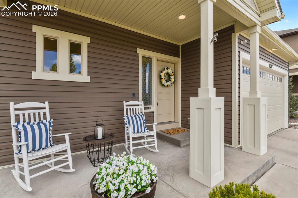 8367 Colorado Spruce Lane