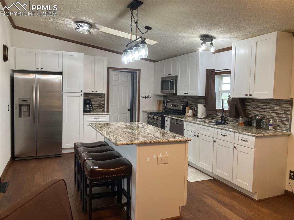 136 Black Knat Road