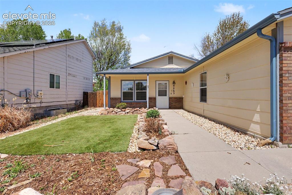 5265 Cosmic Light Drive