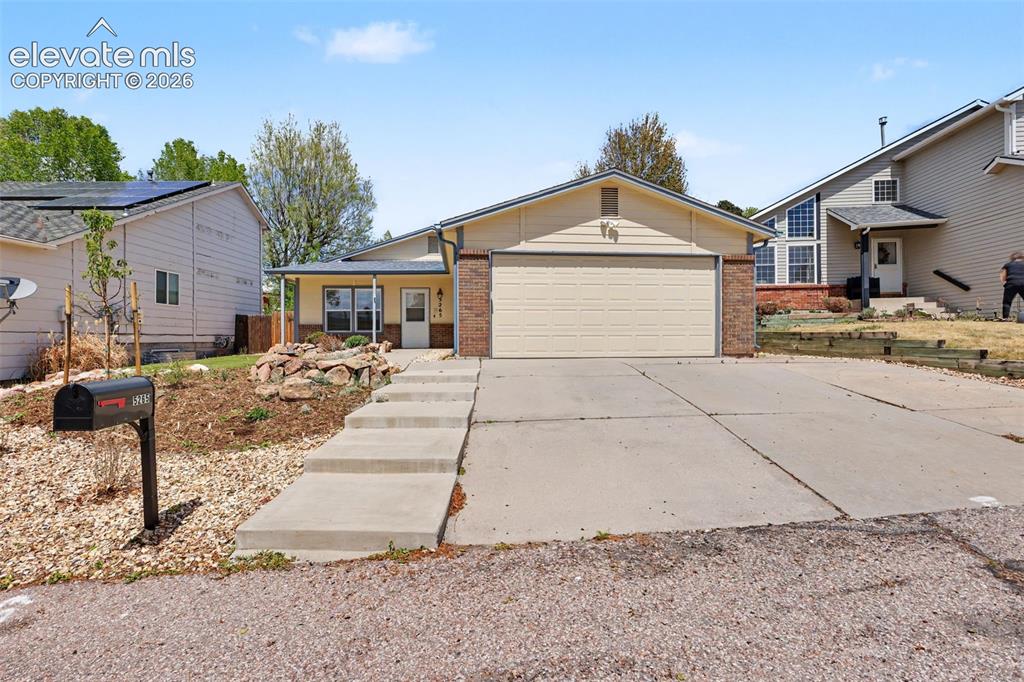 5265 Cosmic Light Drive