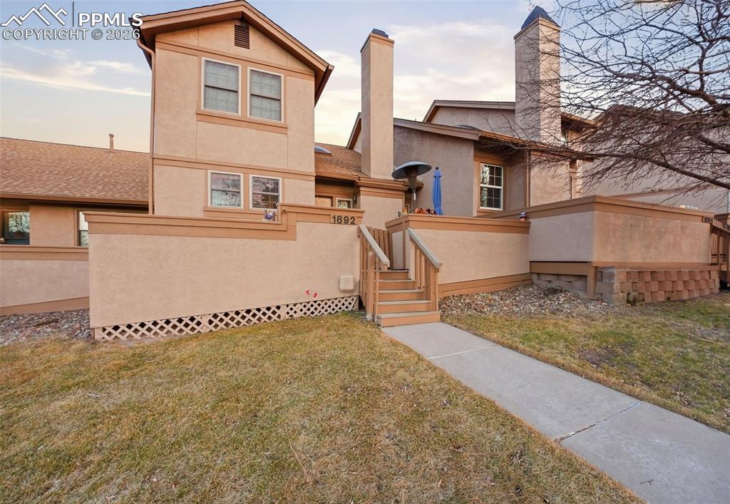 1892 Brookdale Drive