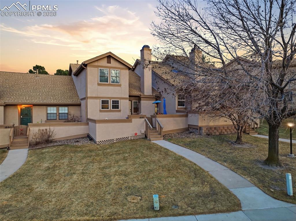 1892 Brookdale Drive