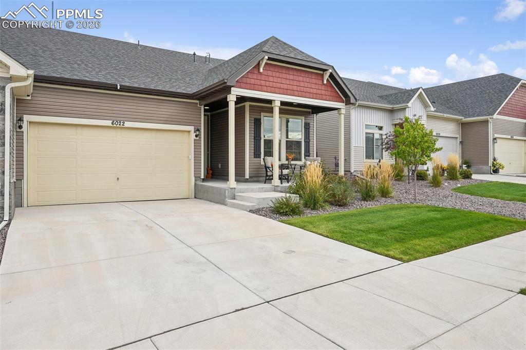 6022 Torrisdale View