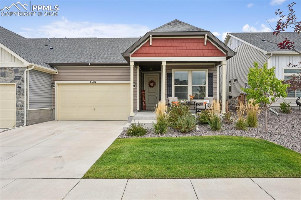 6022 Torrisdale View