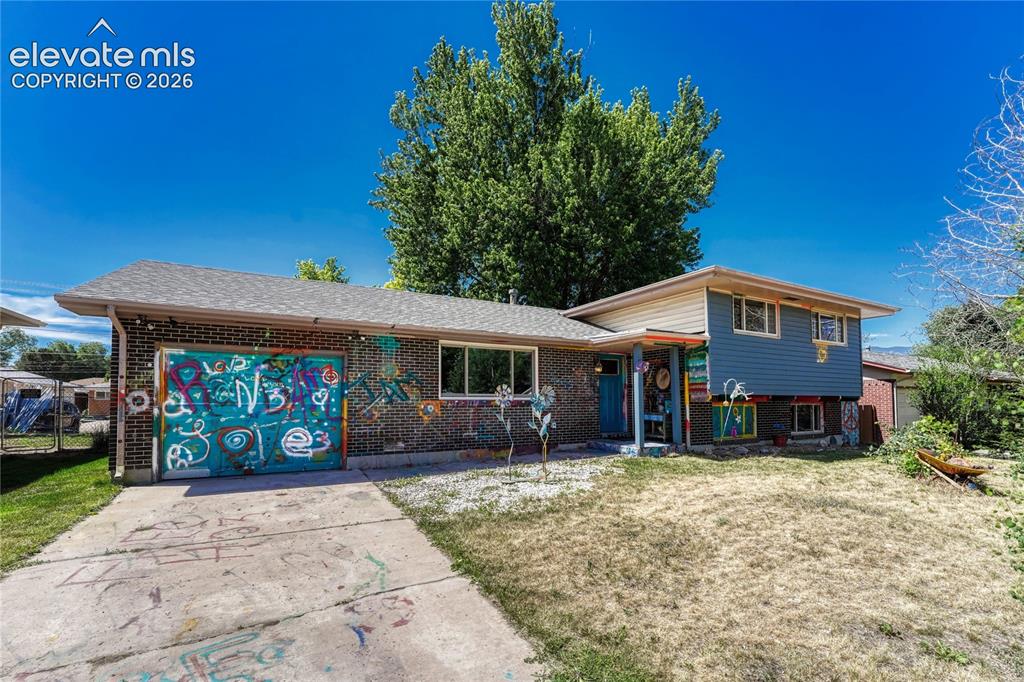 2315 Lelaray Street