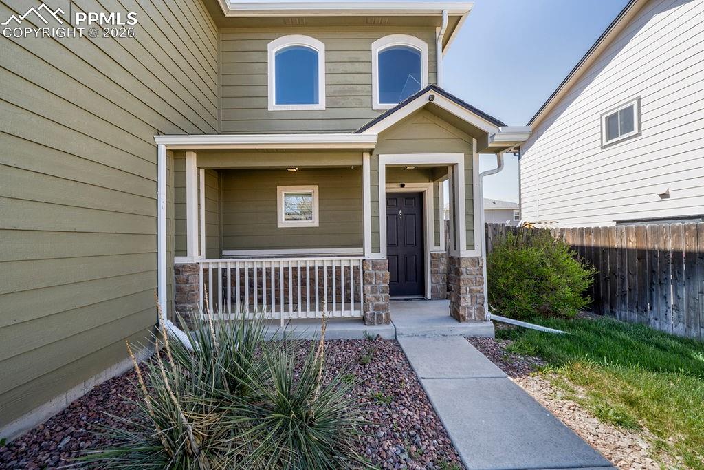 3976 Reindeer Circle