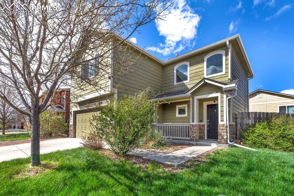 3976 Reindeer Circle