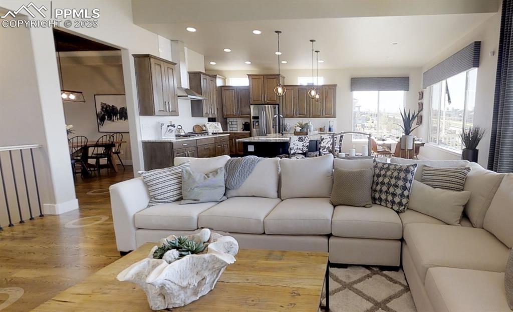 13457 Pride Mountain Drive