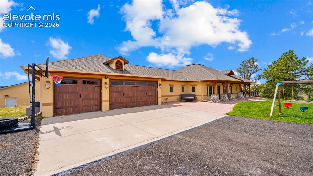 3524 Ferns Road