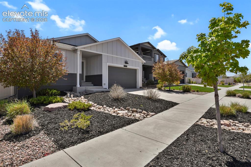 8017 Gilpin Peak Drive
