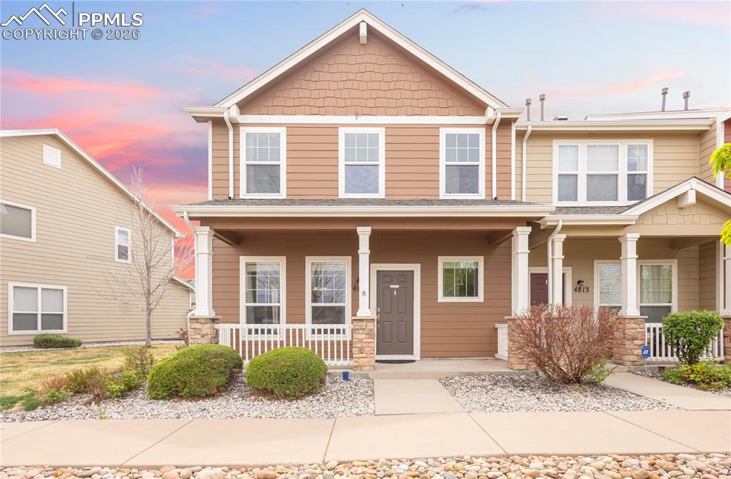 4815 Harrier Ridge Drive