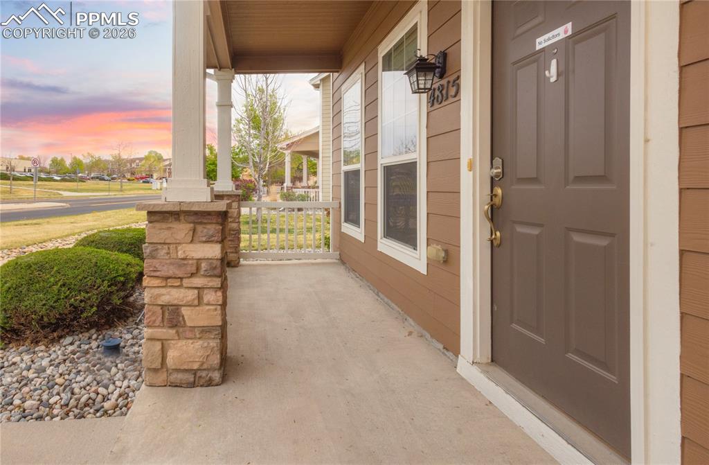 4815 Harrier Ridge Drive