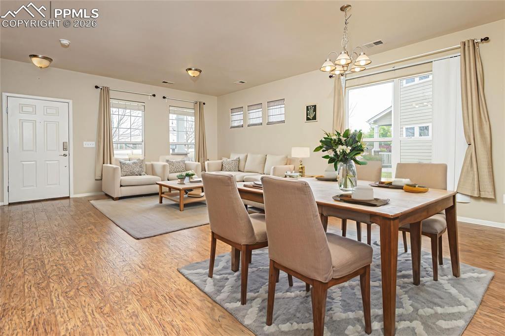 4815 Harrier Ridge Drive