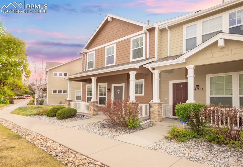 4815 Harrier Ridge Drive