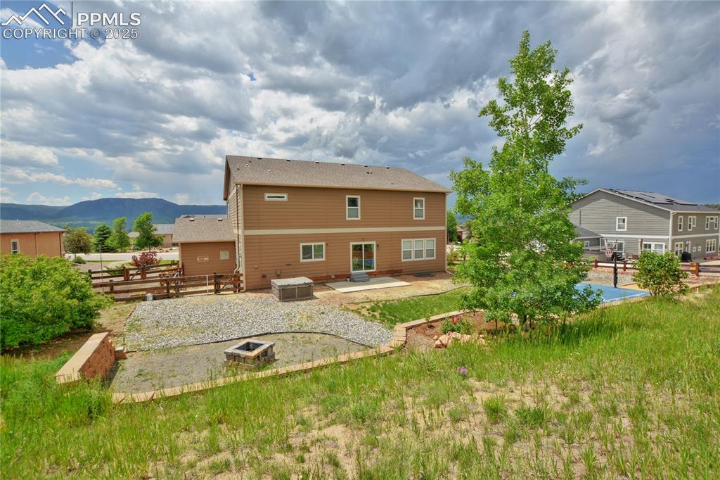 735 Woodmoor Acres Drive
