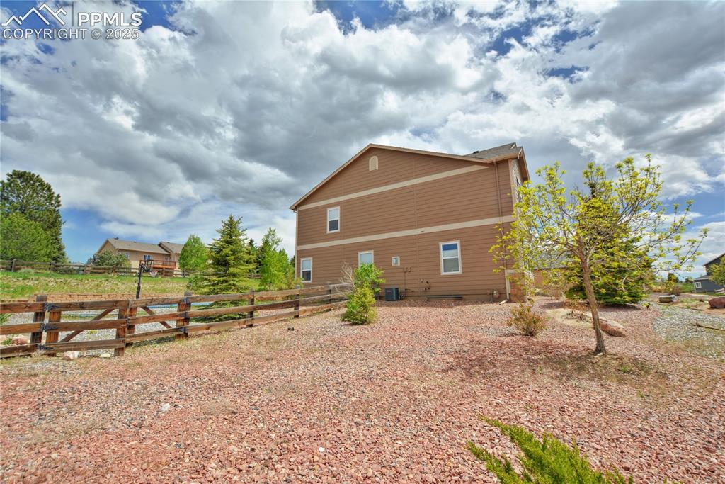 735 Woodmoor Acres Drive
