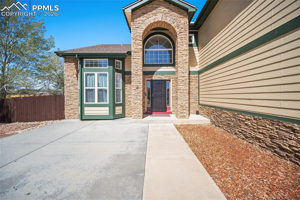 7110 Sand Trap Drive