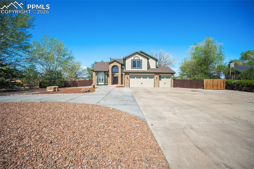 7110 Sand Trap Drive