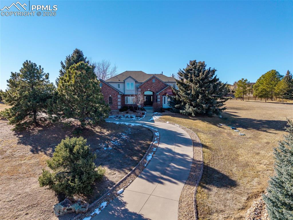 5970 Jade Court