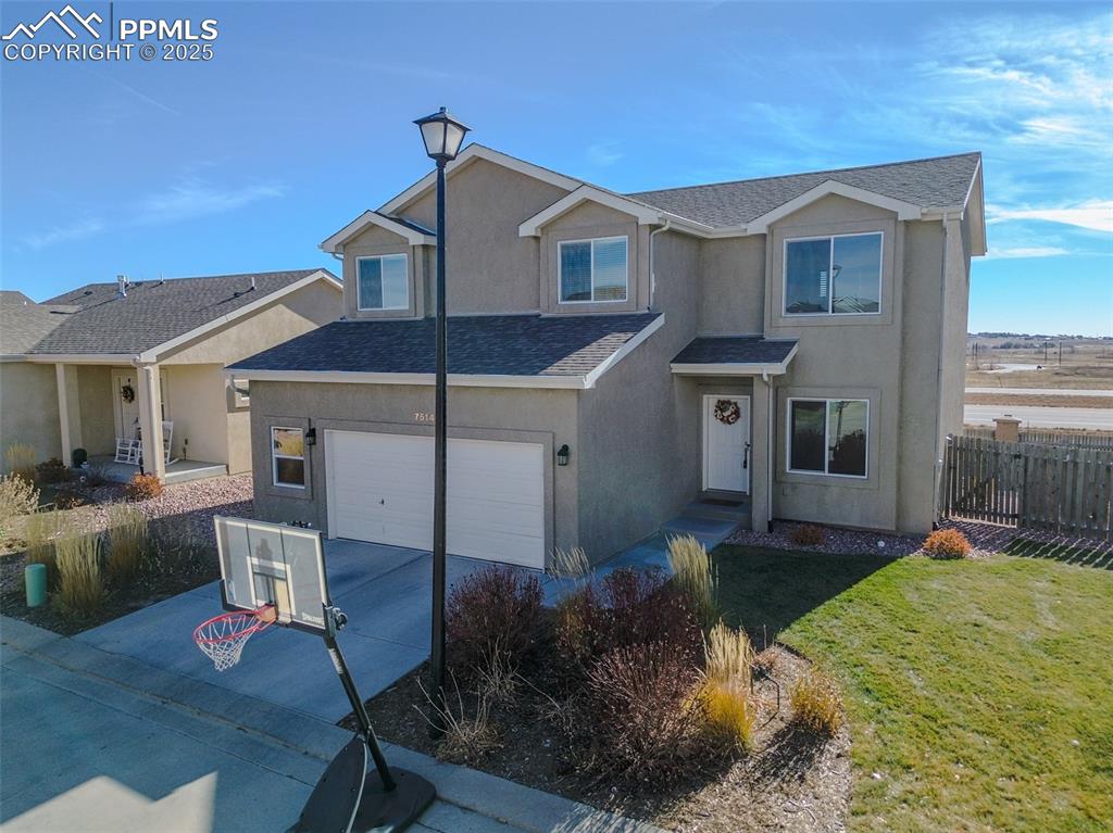 7514 Teocalli Point