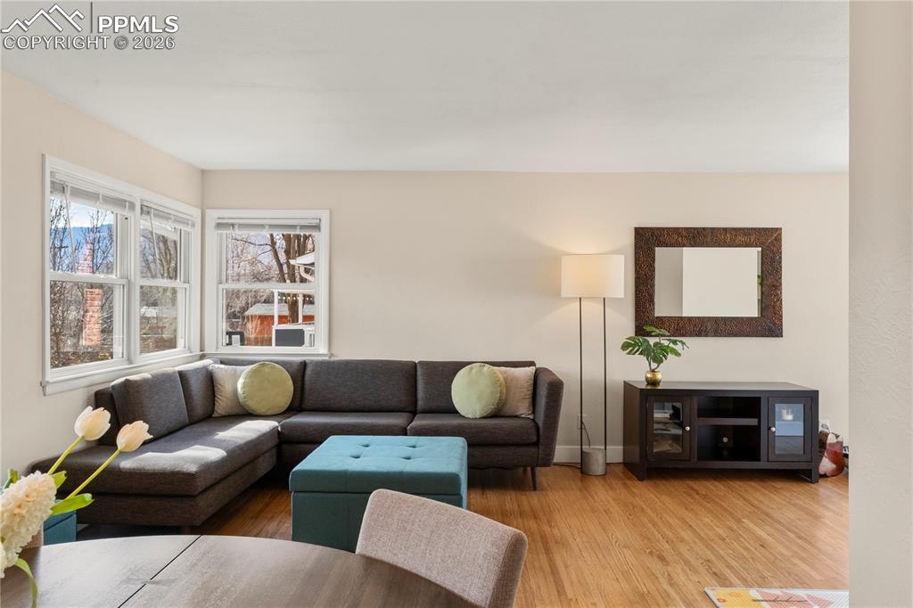 1241 E Monroe Street