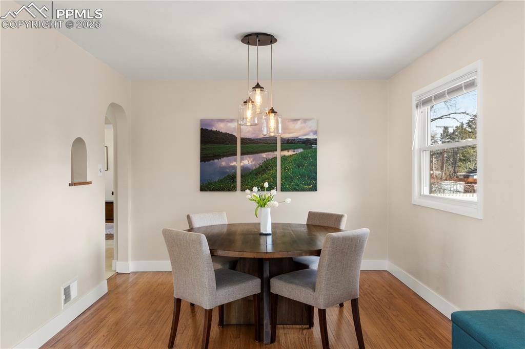 1241 E Monroe Street