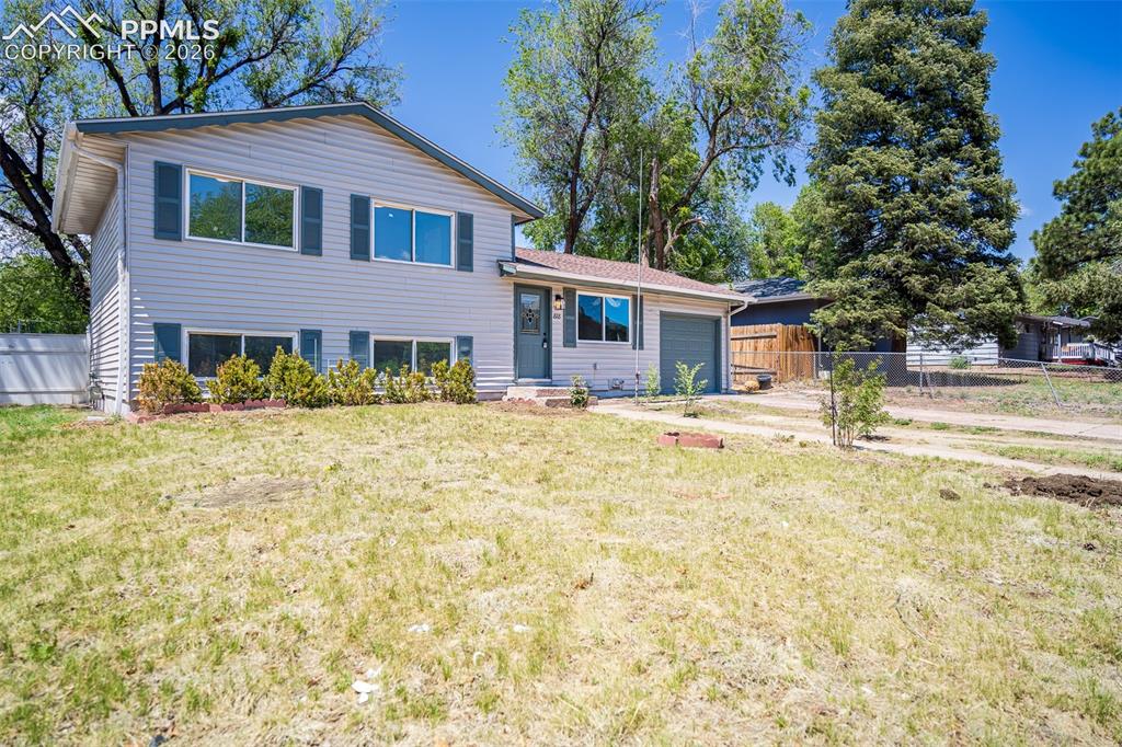 818 S Circle Drive