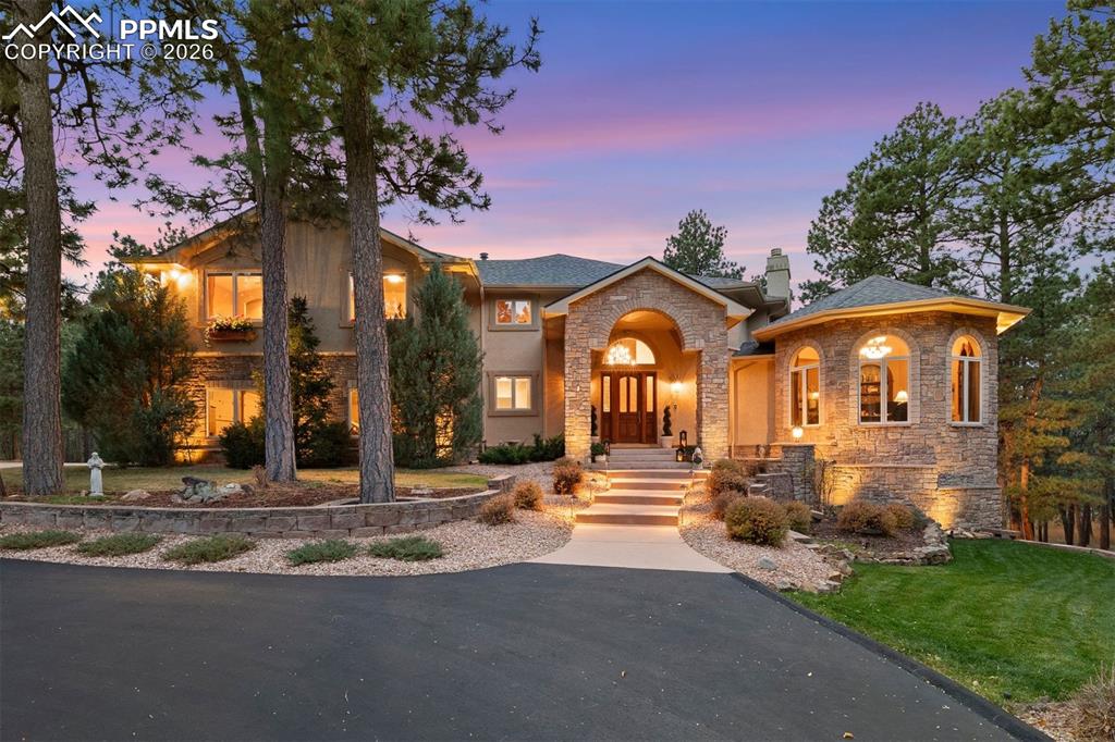 17507 Colonial Park Drive