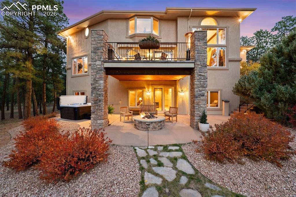 17507 Colonial Park Drive