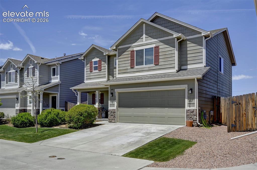 11522 Moonrock Heights