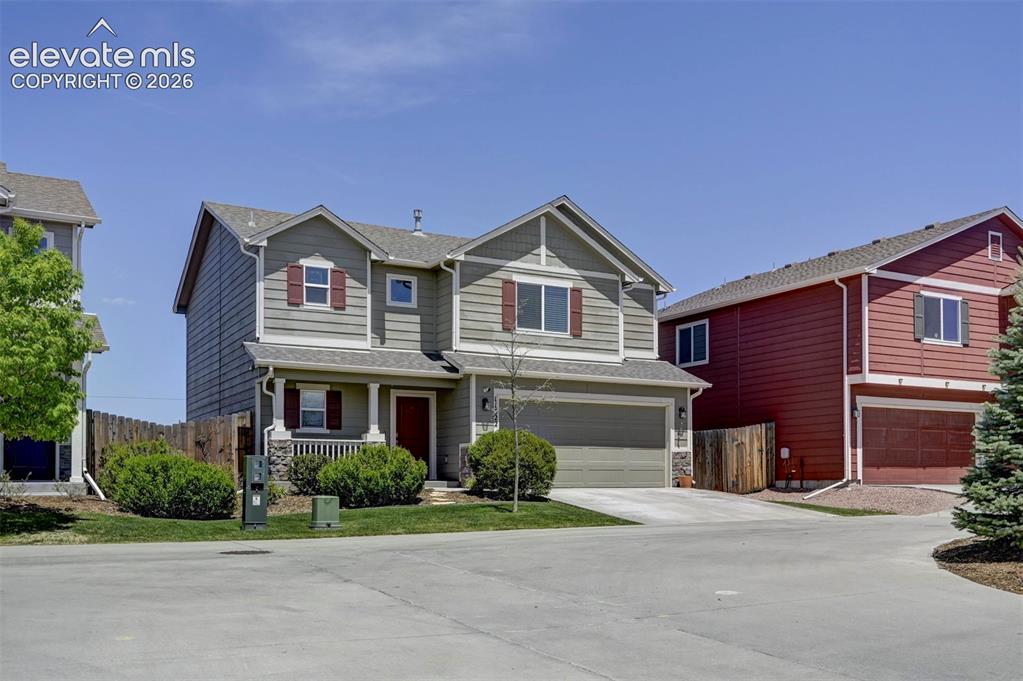 11522 Moonrock Heights