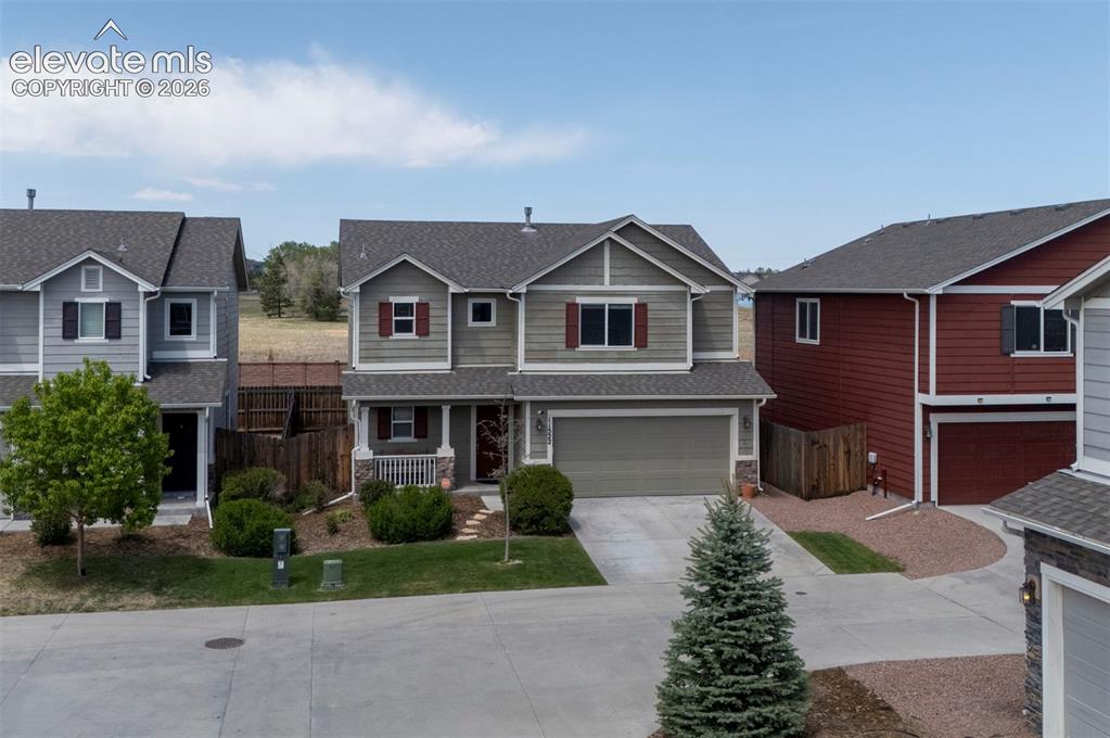 11522 Moonrock Heights