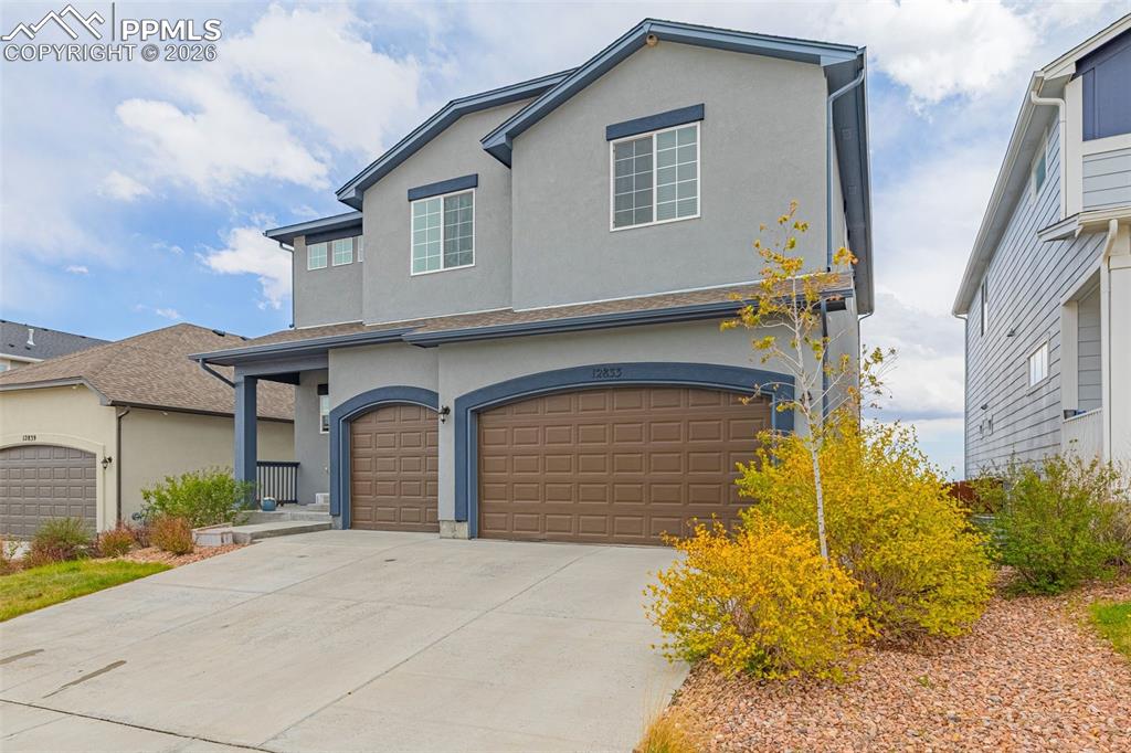 12833 Morning Breeze Way