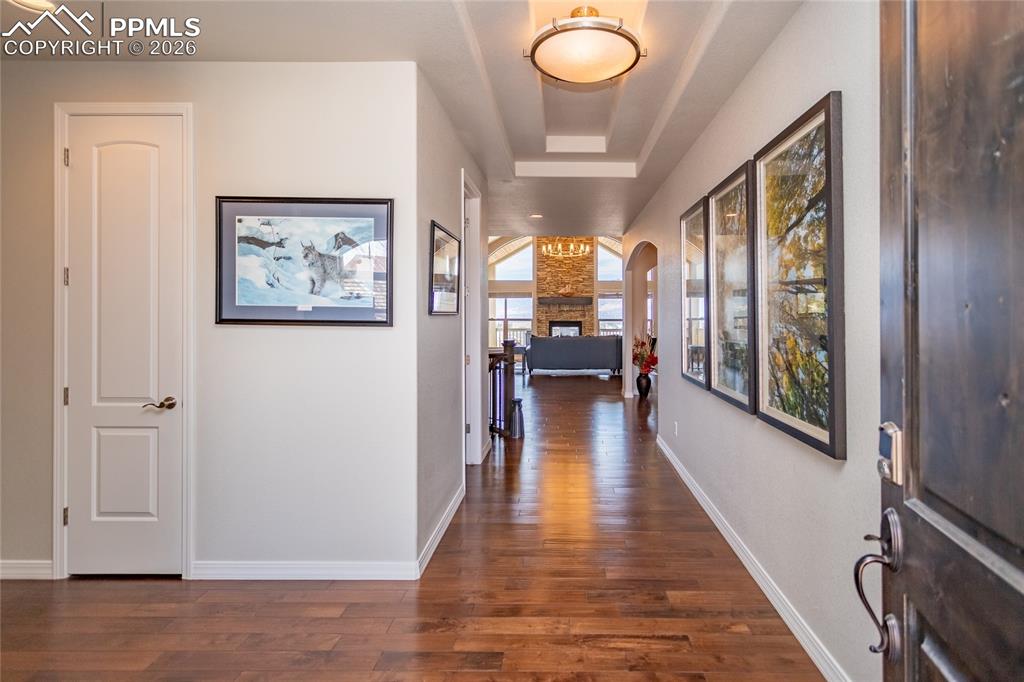 12470 Arrow Creek Court