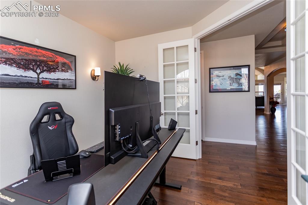 12470 Arrow Creek Court