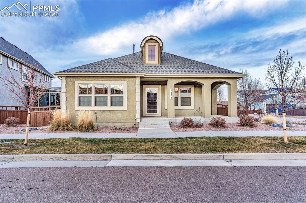 1634 Nellie Lane