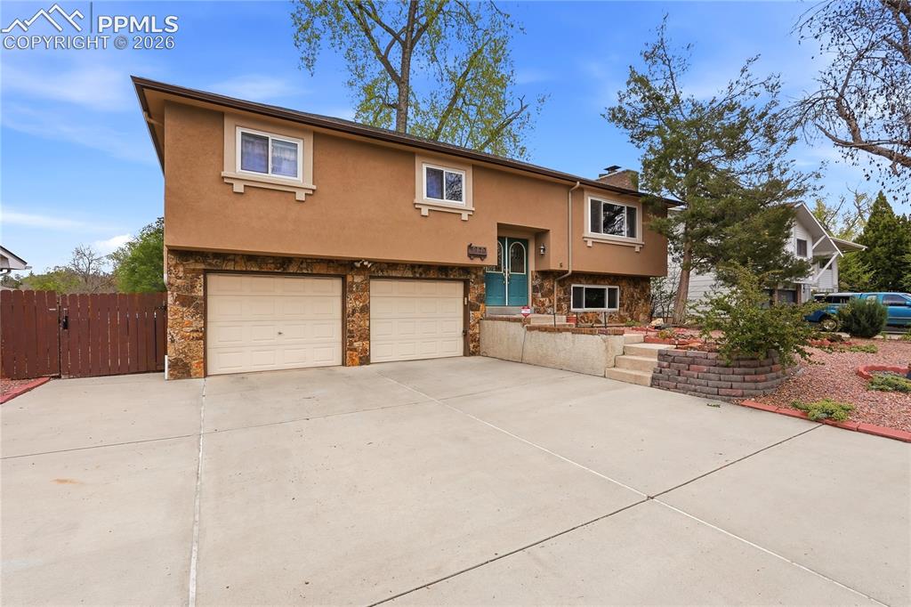 4620 Whimsical Drive