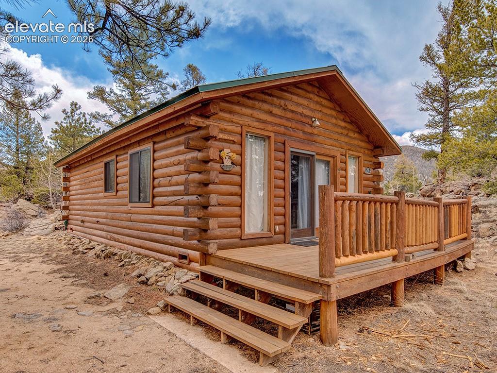 1462 Pulver Road